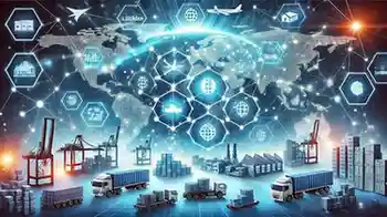 LET’S CREATE A SMARTER BLOCKCHAIN SOLUTION